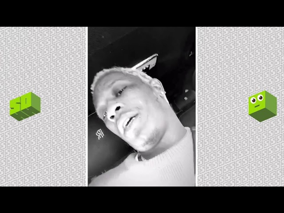 Young Thug Denies Dissing Overseas Hip-Hop Artists