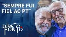 Eduardo Suplicy responde: O que faria se estivesse no lugar de Lula? | DIRETO AO PONTO