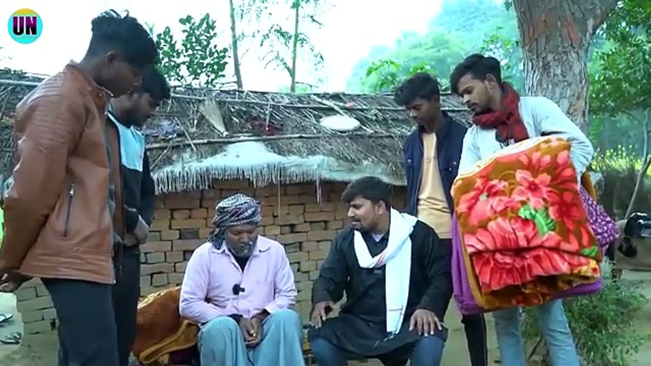 Village comedy