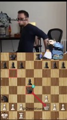 Hint                                                            #chesspuzzle          #chess #sigma  knight c2