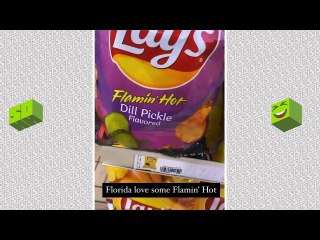 Fabolous Can’t Believe Florida’s Obsession With Flaming Hot Chips