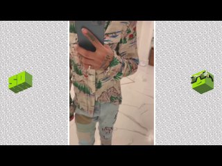Rae Sremmurd’s Swae Lee Shows Off His Fashion Drip