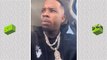 Tory Lanez Shows Off His Fresh Haircut After Weeklong Trolling