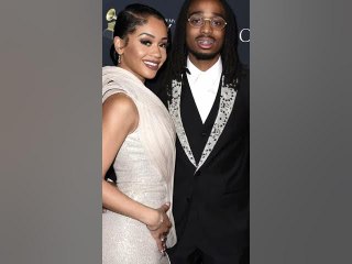 Hip-Hop Picks Sides In #Quavo + #Saweetie Breakup #shorts