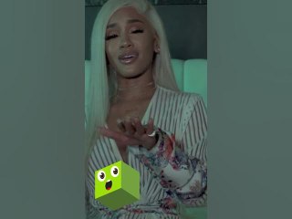 Saweetie Shuts Down Ray Vaughn's Wild Hookup Rumor W/ Receipts #shorts