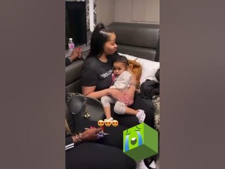 Yung Miami's Mom Released From Jail #shorts