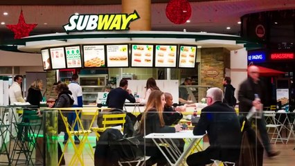 Ce que les FAST-FOODS ne veulent pas que tu saches !