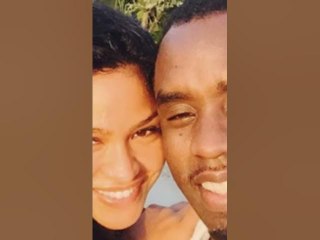 Diddy's New Dating Rumors W/ Miracle Watts Confirmed? #shorts