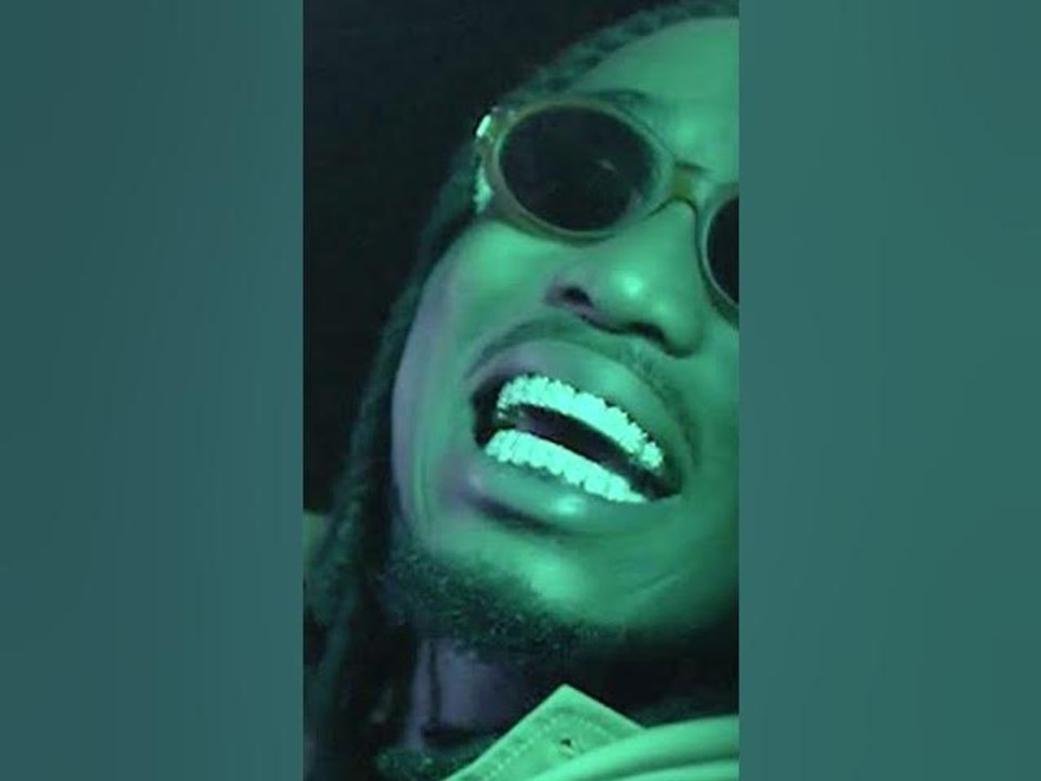 Quavo + Saweetie Break Silence On Leaked Elevator Fight #shorts