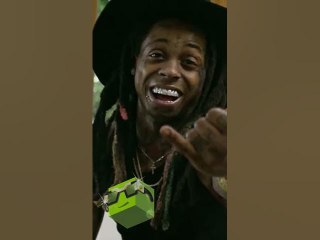 Lil Wayne Actually Forgets His Own Lyrics #shorts