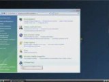 Folder Options and Showing Hidden Files in Windows Vista