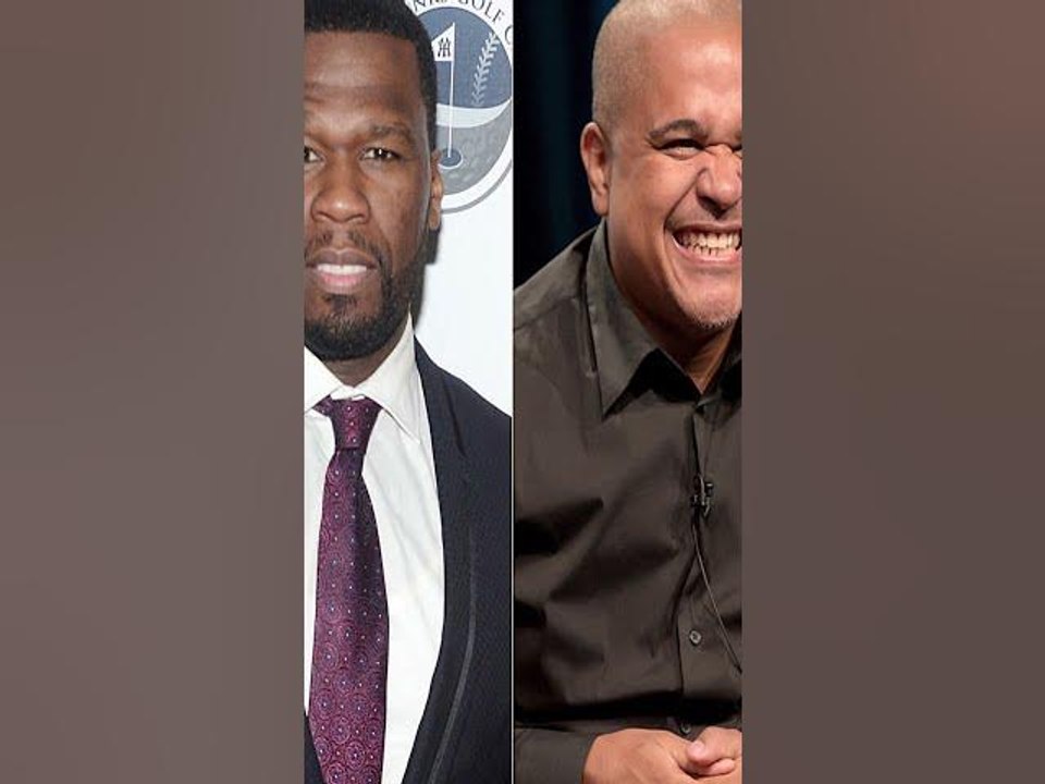 50 Cent Blasts Irv Gotti For DMX Cause Of Death Claims #shorts