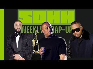 DJ Khaled Readies His New Album, Ashanti’s Mom Slays, JAY-Z & Nas Reunite + More
