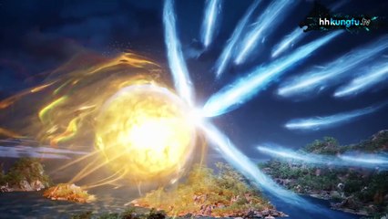 Già Thiên Tập 41 Vietsub