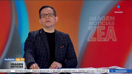 Descanse en paz Jesús Reyes-Heroles González-Garza