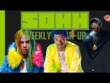 Tekashi 6ix9ine Saves Rap, Ma$e Exposes Secrets, Ari Fletcher Gets Loyalty + More