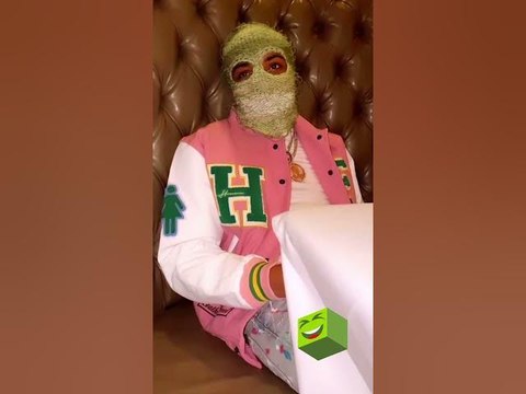 G Herbo Flames Taina Williams’ Baby Bump During Restaurant Outing #shorts