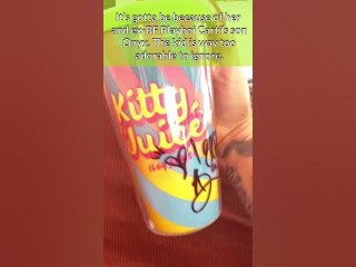 Iggy Azalea’s Baby Boy Onyx Steals The Show #shorts