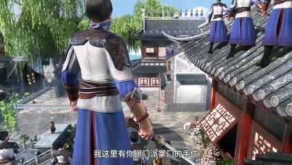 Great Journey Of Teenagers S 3 Ep 15 Multi Sub