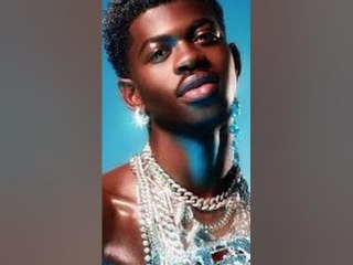 Lil Nas X Overcomes Painful Prom Night In 'Sun Goes Down' #shorts