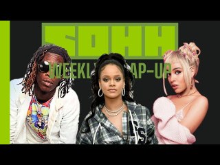 The Wrap Up: Men + Women Want A$AP Rocky, Tekashi 6ix9ine’s Newest Rival, T.I + Future Fire Shots