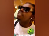 Gunna Nearly Gets His iCloud + Instagram Hacked #shorts
