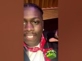 Lil Yachty Turns Up Crooning To Ne-Yo’s Classic #shorts