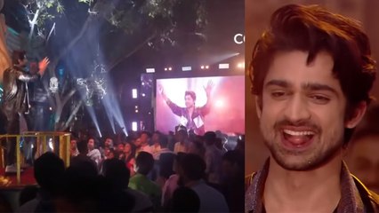 Bigg Boss 17: Abhishek Kumar की Journey Video में दिखा Villain से Hero बनने का सफर! | FilmiBeat