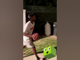 Toosii Tries To Take Tory Lanez’s Money In Basketball #shorts