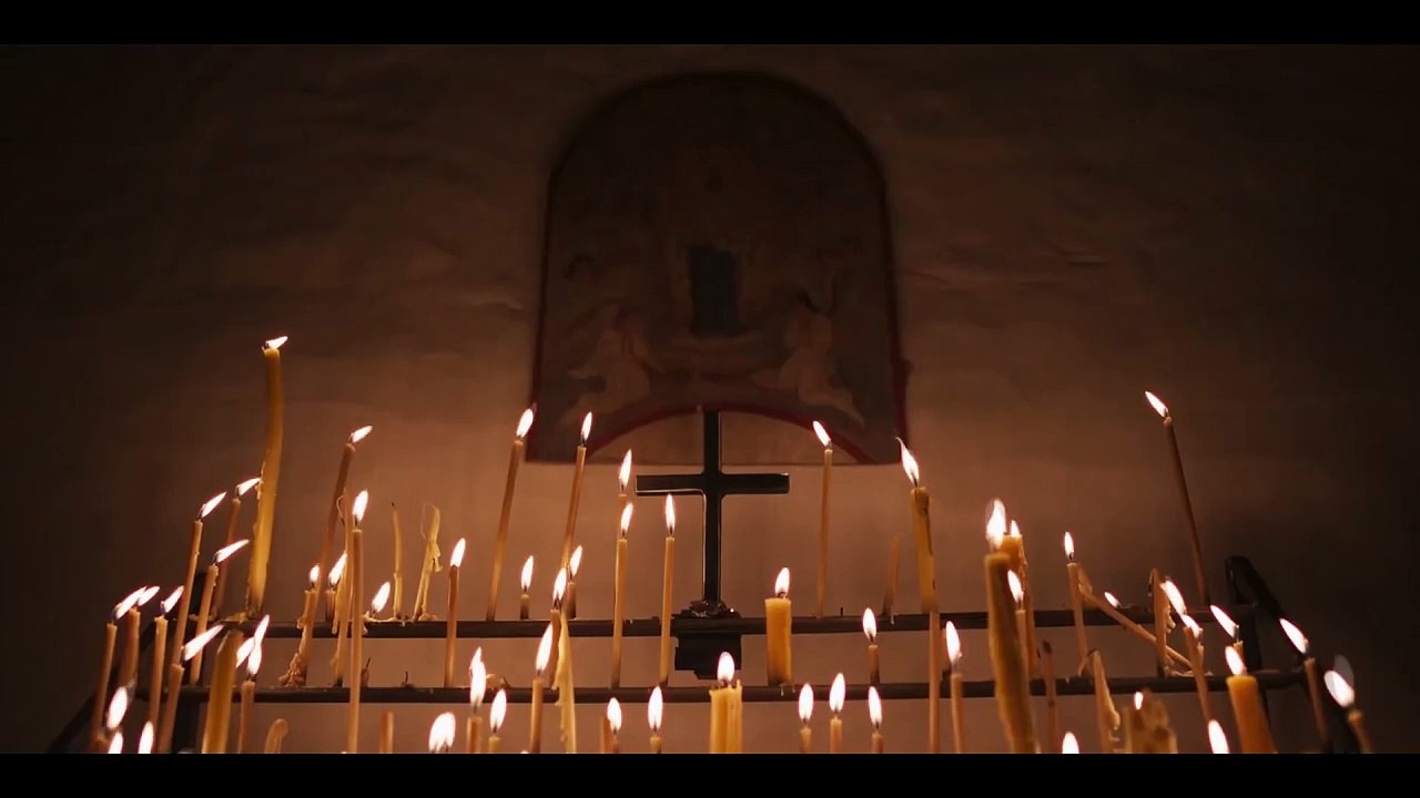DELIVER US Official Trailer 2 (2024)