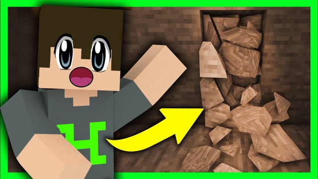 GERÇEK BİR MİNECRAFT DÜNYASI | MİNECRAFT 1.17.1 PHYSİCS MOD | HAN KANAL EKİP