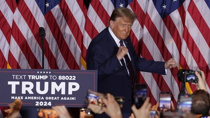Trump beats Haley in New Hampshire: How it happened