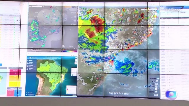 Droughts and desertification threaten farmlands in Brazil