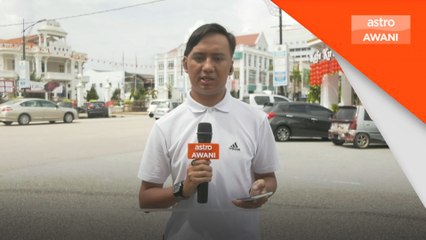 Kes Bunuh Bella: Suspek pertama dihadapkan ke mahkamah