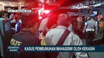 Pembunuh Mahasiswi di Depok Juga Terlibat Kasus Pencabulan Anak hingga Hamil