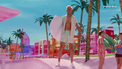 Gerwig, Robbie, DiCaprio snubbed in Oscar nominations