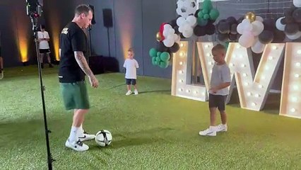 Luke Wilkshire Football Academy grand opening | January 24 | Illawarra Mercury