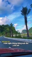 Ngắm nhìn non nước Hùng Vĩ trên tuyến đường bao biển xuyên núi Hạ Long - Cẩm Phả đẹp nhất Việt Nam. Hạ tầng Quảng Ninh mãi đỉnh!!!