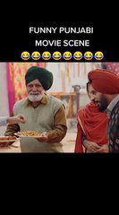 New Punjabi funny movies link bio   