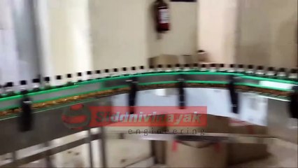 Automatic high speed sleeve label applicator