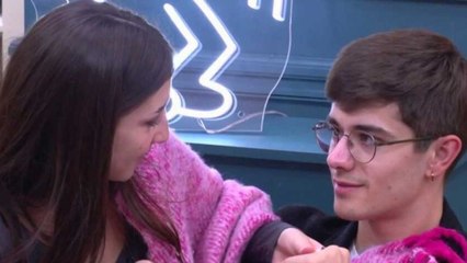 Axel révèle une incroyable connexion avec son coup de cœur, Victorien.