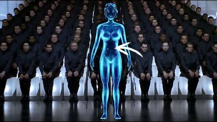 Jab ek Alien Earth per Ladkiyo ko Pregnant Karne Aata hai || What Planet Are You From?