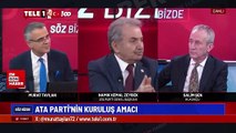 Namık Kemal Zeybek: İmam Hatip okullarını kapatacağız