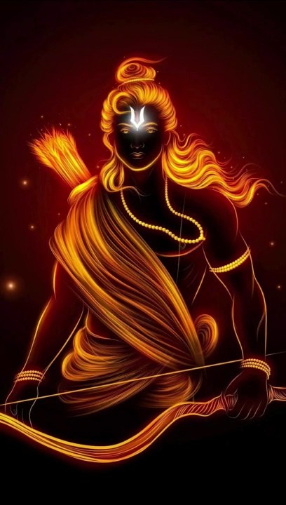 Shri Ram ki wanar sena | Shri  Ram | Chalisa | hanuman bhajan | Shree Ram Janki | Ram aaye hain | hanuman chalisa | #trending