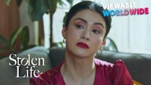 Stolen Life: Farrah, mag-isip ka na ng Plan B! (Episode 53)