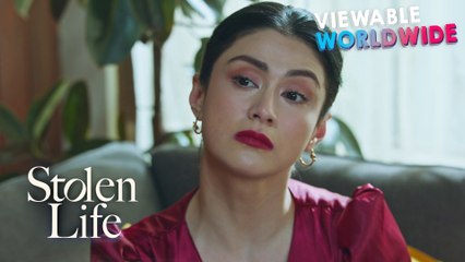 Stolen Life: Farrah, mag-isip ka na ng Plan B! (Episode 53)