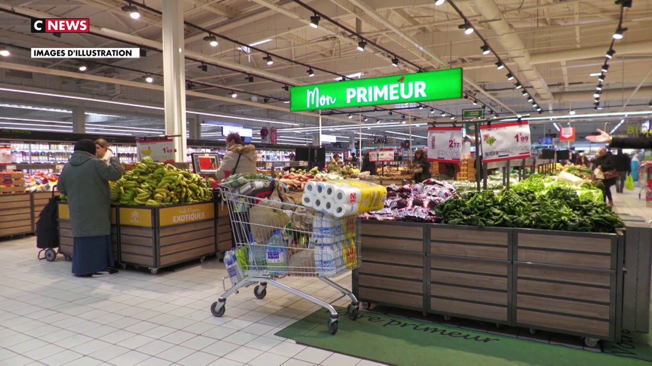 Sondage : 94 % des Français pour l'interdiction de l'importation des produits qui ne respectent pas les normes