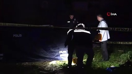 Tartıştığı kuzenini silahla öldürdü