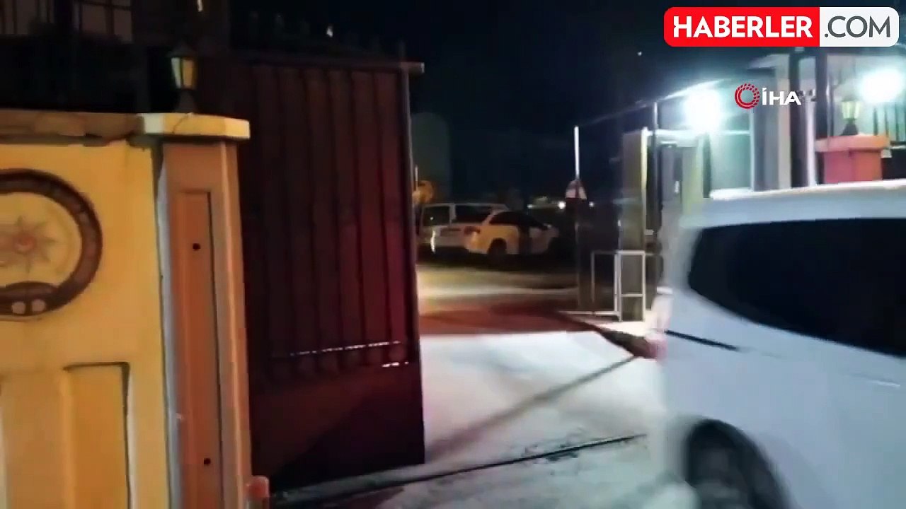 İçişleri Bakanı Yerlikaya: 'Sibergöz-16 operasyonlarında 35 şüpheli yakalandı'