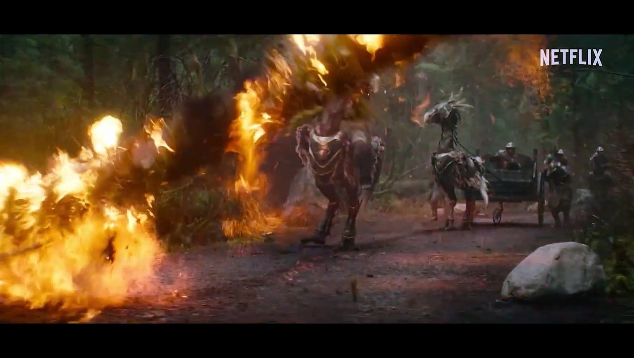 Avatar: The Last Airbender Türkçe altyazılı fragman